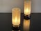 Space Age Lamps, Set of 2 7