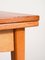 Extendable Teak Table 7