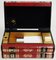 William Shakespeare Musical Cigarette Box 2