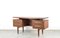 Danish Teak Desk by Ib Kofod Larsen for G-Plan, 1960s, Image 7