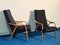 Armchairs from TON, 1960s, Set of 2, Image 9