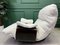 Vintage Modular White Marsala Lounge Chair by Ligne Roset 4