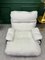 Vintage Modular White Marsala One Seater Sofa Chair by Ligne Roset 5