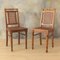 Start-Up Time Side Chairs, 1800s, Set of 2, Image 1