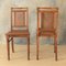 Start-Up Time Side Chairs, 1800s, Set of 2 5