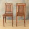 Start-Up Time Side Chairs, 1800s, Set of 2, Image 5