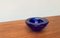 Vintage Swedish Glass Bowl from Kosta Boda, Image 15