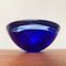 Vintage Swedish Glass Bowl from Kosta Boda, Image 22