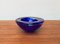 Vintage Swedish Glass Bowl from Kosta Boda 9