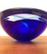 Vintage Swedish Glass Bowl from Kosta Boda, Image 16