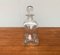 Bottiglia Kluk Kluk vintage in vetro di Holmegaard, Immagine 9