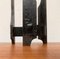 Mid-Century Brutalist Wrought Iron Candle Holder, Image 30