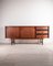 Credenza in teak di Fratelli Proserpio, anni '60, Immagine 1