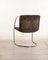 Vintage Lens Chairs by Giovanni Offredi for Saporiti, 1960s, Set of 4 4
