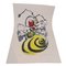 Ruben Salinas, The Bee, Serigraph, Image 3