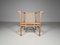 Fauteuil 21 Slat Chair by Ruud Jan Kokke, the Netherlands 3