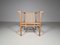 Silla Fauteuil de 21 listones de Ruud Jan Kokke, the Netherlands, Imagen 3