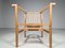 Fauteuil 21 Slat Chair by Ruud Jan Kokke, the Netherlands 4