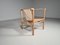 Fauteuil 21 Slat Chair par Ruud Jan Kokke, Pays-Bas 2