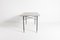 Mid-Century Modern Marble Table, Italy, 1960s, Image 3