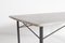 Mid-Century Modern Marble Table, Italy, 1960s, Image 6