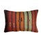 Turkish Handmade Kilim Cushion Cover 1