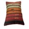 Turkish Handmade Kilim Cushion Cover 6