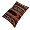Turkish Handmade Kilim Cushion Cover, Image 9