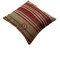 Turkish Handmade Kilim Cushion Cover, Image 4