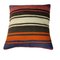 Turkish Handmade Kilim Cushion Cover 8