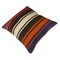 Turkish Handmade Kilim Cushion Cover, Image 9