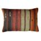 Turkish Handmade Kilim Cushion Cover, Image 1