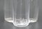 Crystal Vase by Alvar Aalto for Iittala 2