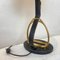 Lampe de Bureau Stirrup par Jacques Adnet 12