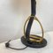 Stirrup Table Lamp by Jacques Adnet 12