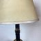Stirrup Table Lamp by Jacques Adnet 15