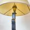 Stirrup Table Lamp by Jacques Adnet 8