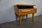 Petit Meuble ou Table de Chevet, 1960s 4