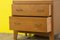 Vintage Scandinavian Dresser 8