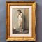 Nude Woman, 1960s, Oil on Canvas, Framed 1