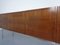 Großes Sideboard aus Palisander von Arthur Traulsen für WK Möbel, 1960er 13