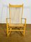 J16 Rocking Chair by Hans J. Wegner for Fredericia, Image 2
