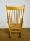 Rocking Chair J16 par Hans J. Wegner pour Fredericia 4