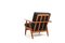 GE-240 Cigar Chair by Hans J. Wegner for Getama, Image 9