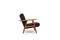 Sedia GE-240 Cigar di Hans J. Wegner per Getama, Immagine 2