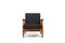 Chaise Cigar GE-240 par Hans J. Wegner pour Getama 1