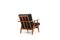 GE-240 Cigar Chair by Hans J. Wegner for Getama 5