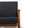 GE-240 Cigar Chair by Hans J. Wegner for Getama, Image 10