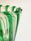 Italian Murano Glass Drinking Set, Set of 6 24