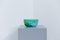 Vintage Murano Glass Bowl by Tapio Wirkkala for Venini, 1980s, Image 6